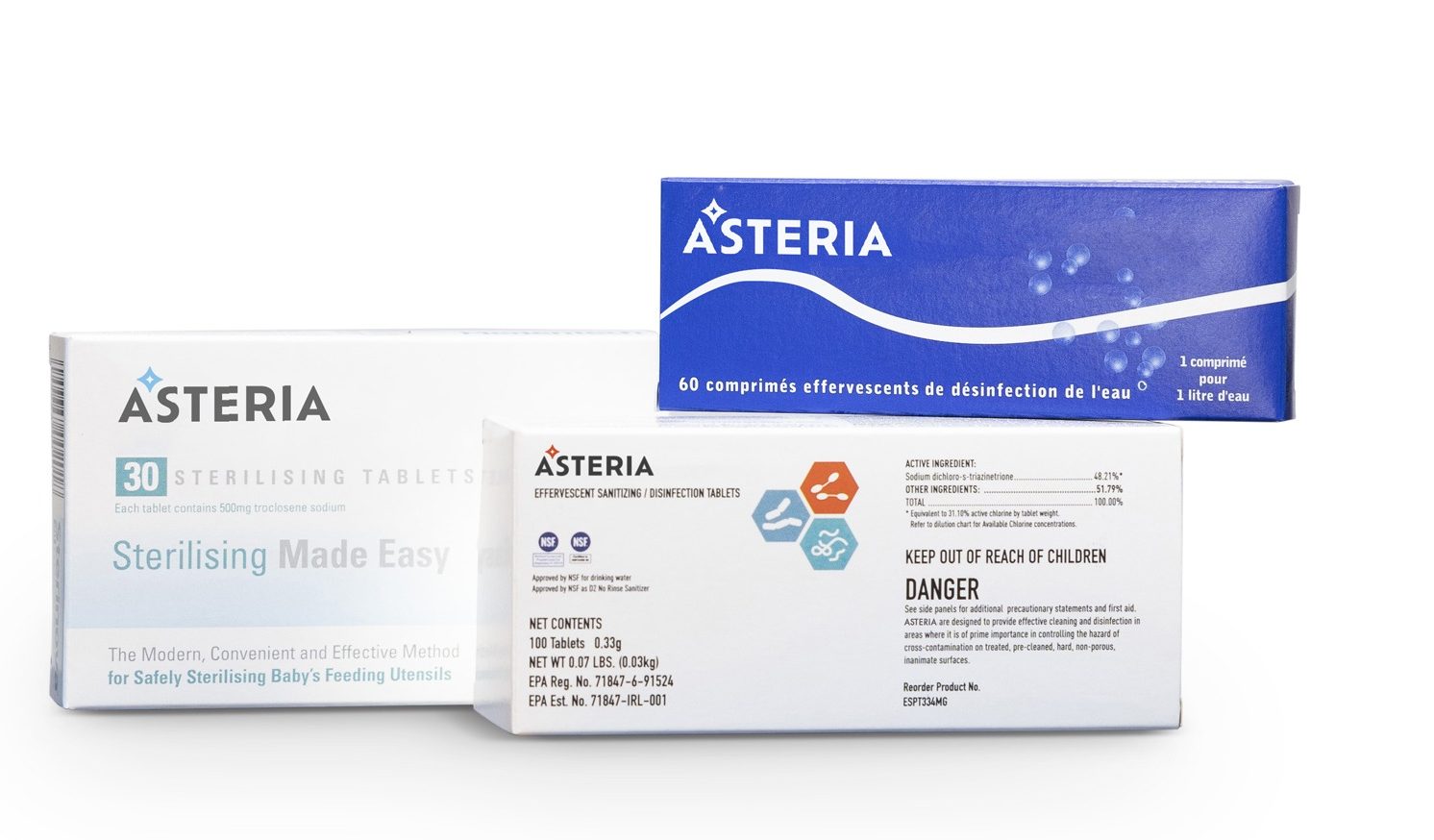 Boîte pliante pour produits pharmaceutiques