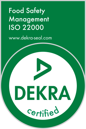 ISO 22000