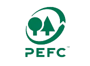 Nouveau logo PEFC