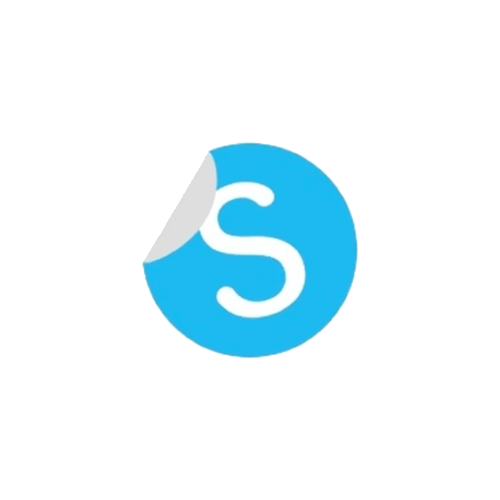 Stickem Logo Transp