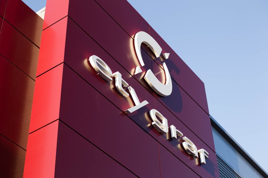 Etygraf Logo extérieur
