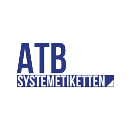 ATB Systemetiketten Logo transp