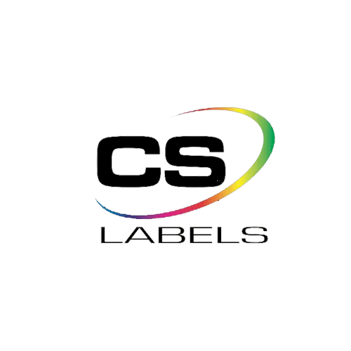 CS Labels Logo Transp