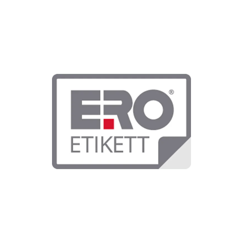 Ero Etikett Logo Transp