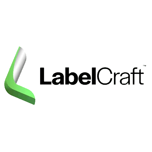 Logo Labelcraft trans