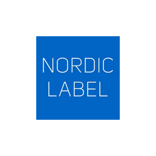 Nordic Label Logo Transp