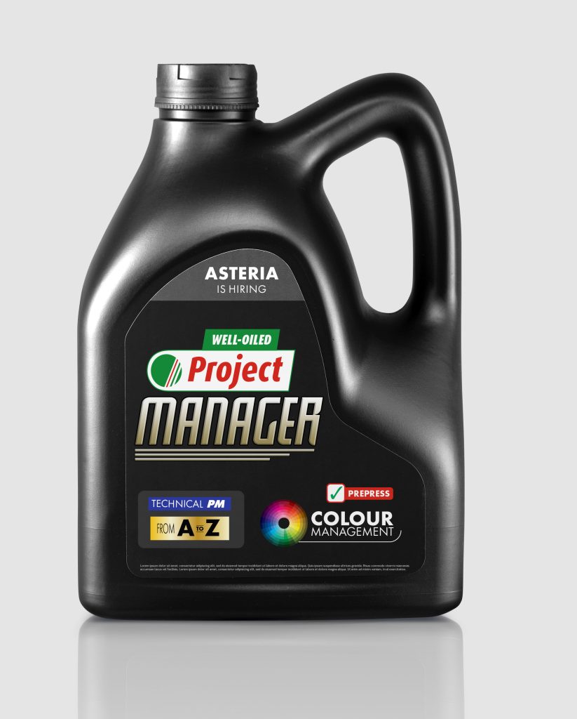 Chef de projet