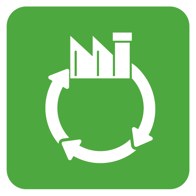 BOUCLE - Vert