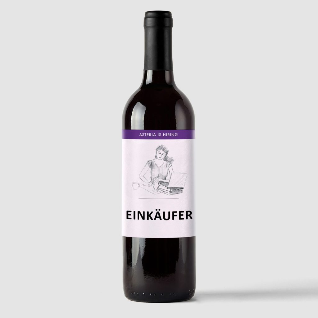 Acheteur
