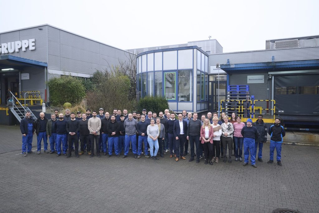 Barthel GmBh
