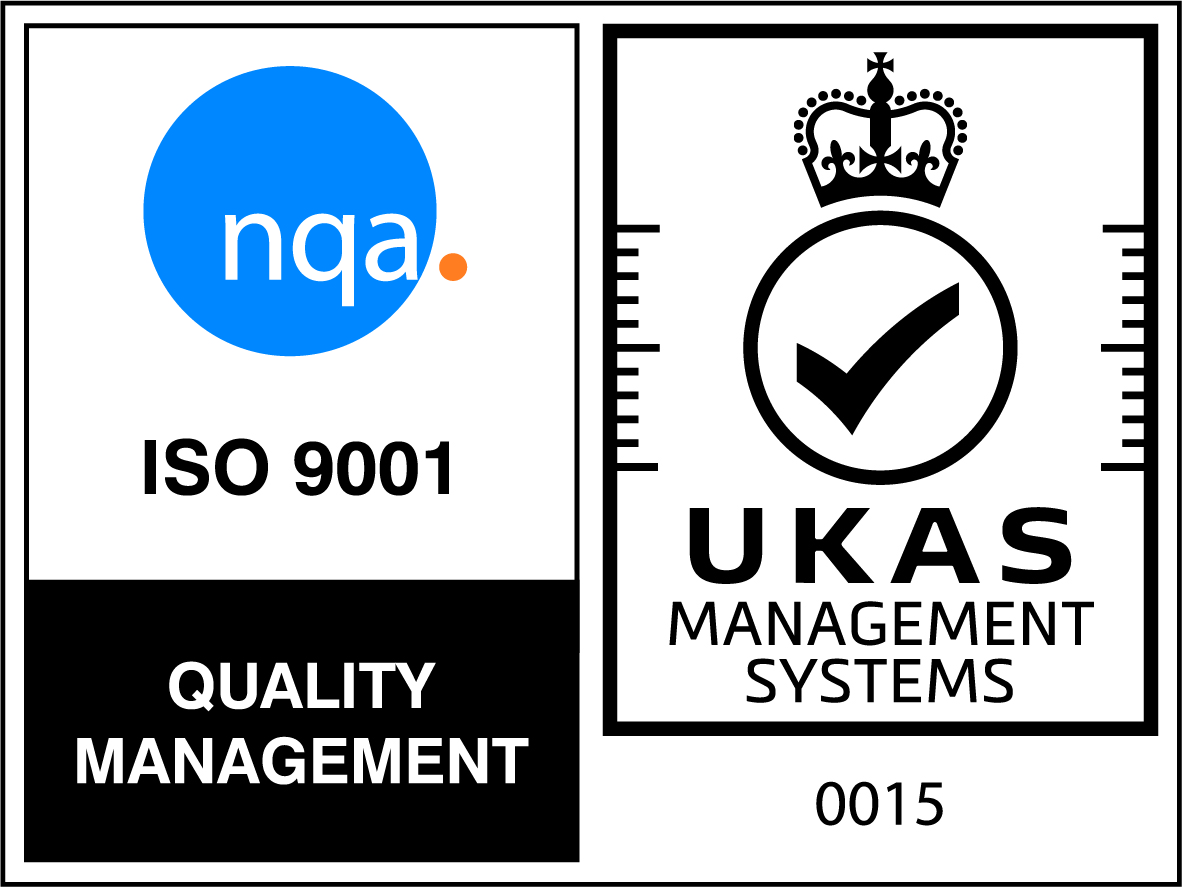iso9001 ukas