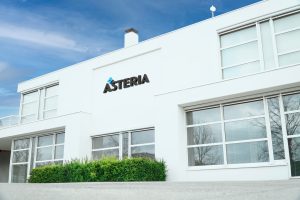 HQ Asteria