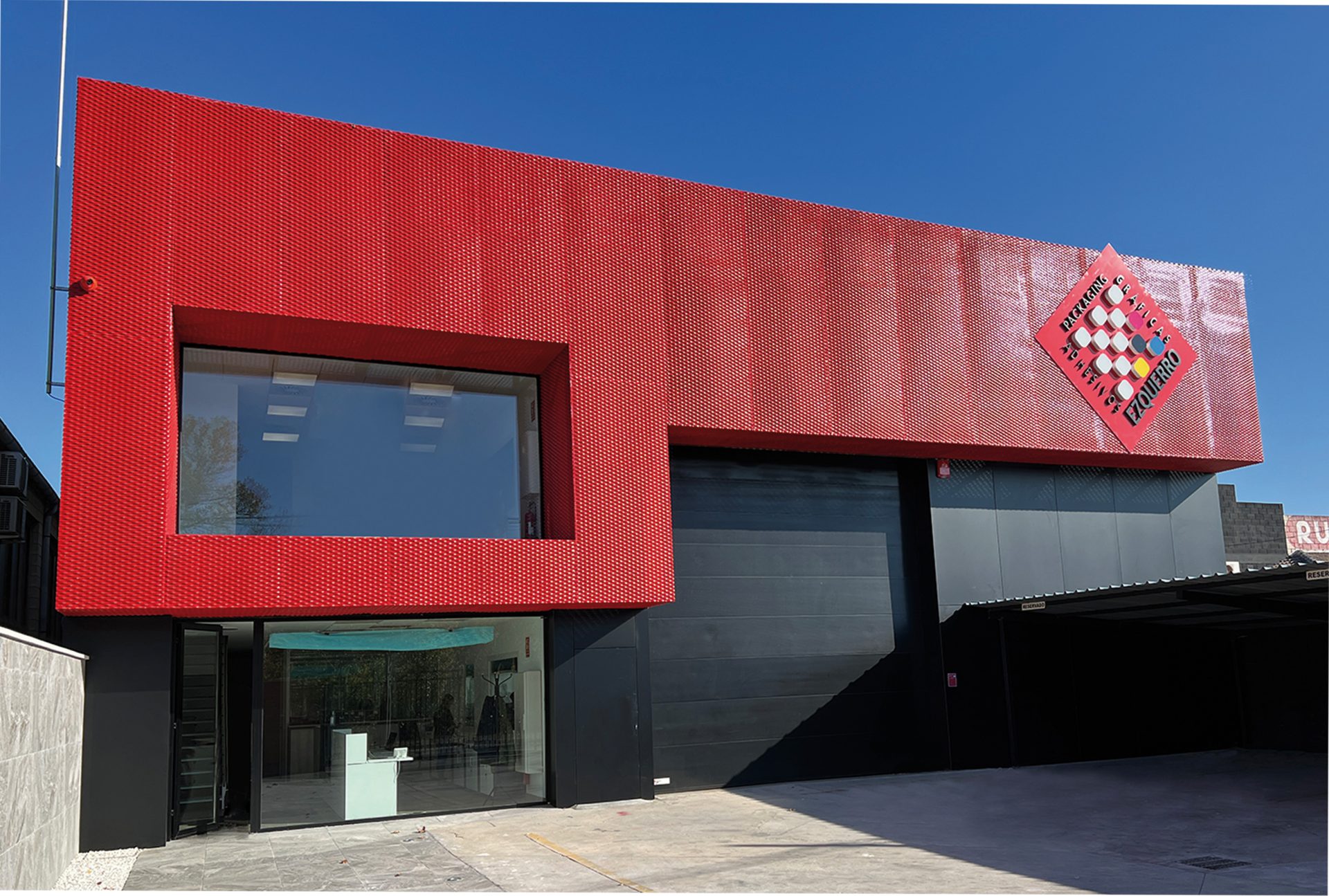 Groupe Ezquerro
