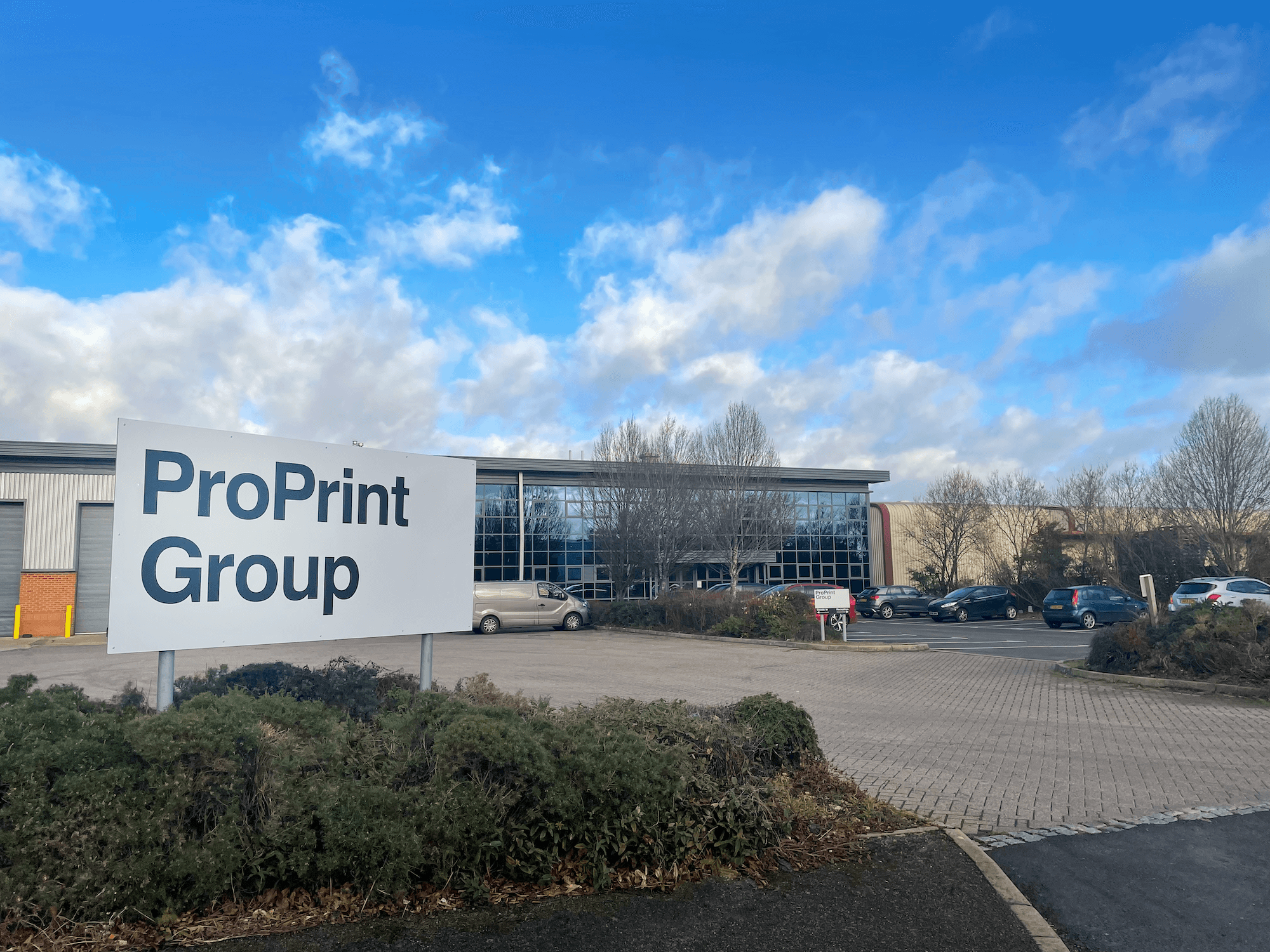 ProPrint Group