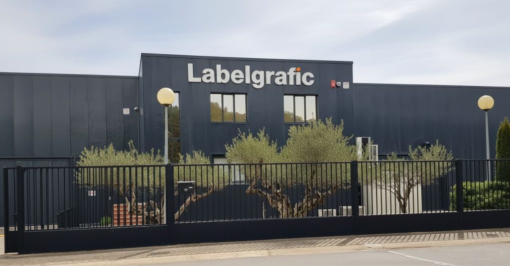 Labelgrafic