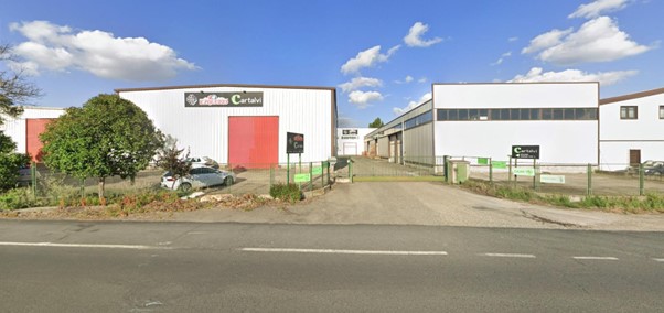 Cartalvi