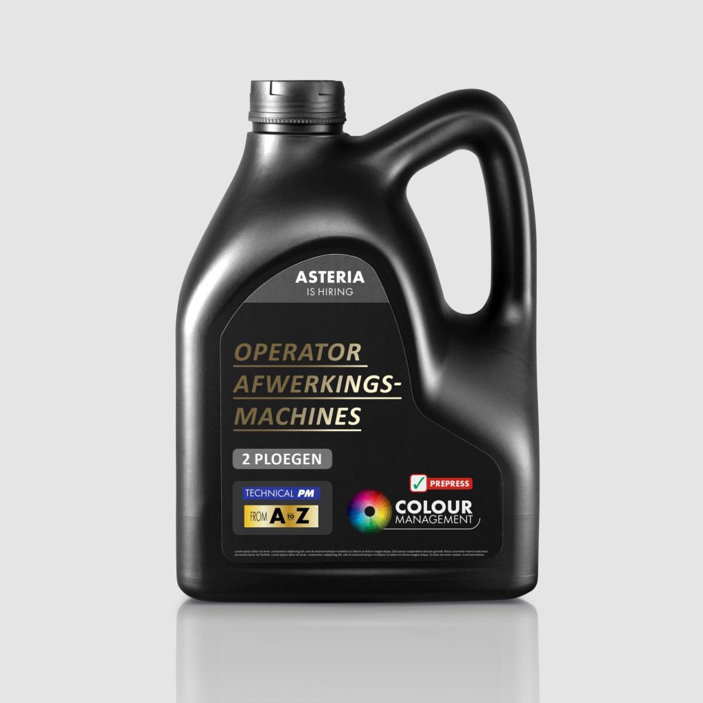 Opérateurs de machines de finition